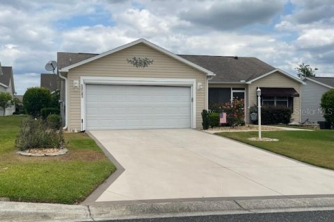 Casa en venta en The Villages, Florida, 3 dormitorios, 129.32 m2 № 1747124 - foto 1