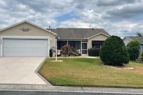 Casa en venta en The Villages, Florida, 3 dormitorios, 129.32 m2 № 1747124 - foto 2