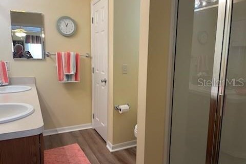 Casa en venta en The Villages, Florida, 3 dormitorios, 129.32 m2 № 1747124 - foto 17
