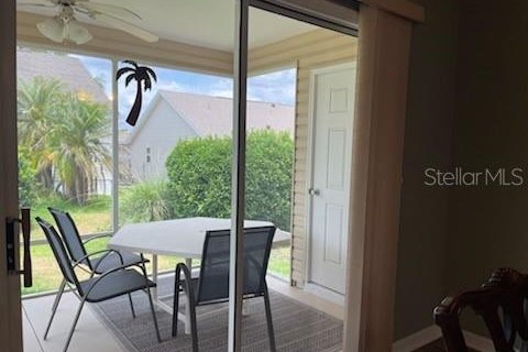 Casa en venta en The Villages, Florida, 3 dormitorios, 129.32 m2 № 1747124 - foto 25