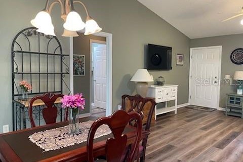 Casa en venta en The Villages, Florida, 3 dormitorios, 129.32 m2 № 1747124 - foto 11