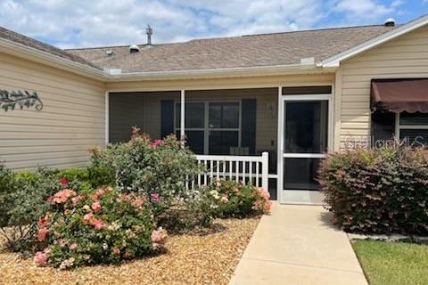 Casa en venta en The Villages, Florida, 3 dormitorios, 129.32 m2 № 1747124 - foto 3