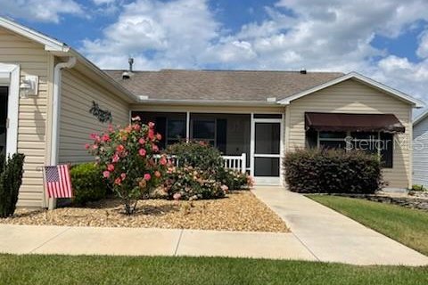 Casa en venta en The Villages, Florida, 3 dormitorios, 129.32 m2 № 1747124 - foto 26