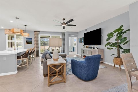Copropriété à vendre à Punta Gorda, Floride: 3 chambres, 178.09 m2 № 2437257 - photo 9