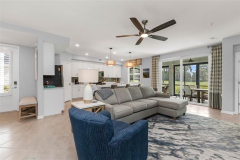 Copropriété à vendre à Punta Gorda, Floride: 3 chambres, 178.09 m2 № 2437257 - photo 10