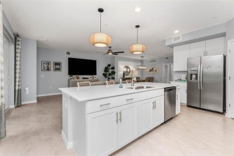 Copropriété à vendre à Punta Gorda, Floride: 3 chambres, 178.09 m2 № 2437257 - photo 17