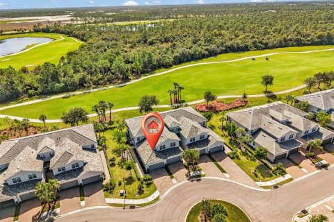 Copropriété à vendre à Punta Gorda, Floride: 3 chambres, 178.09 m2 № 2437257 - photo 2