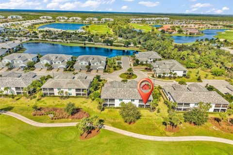 Copropriété à vendre à Punta Gorda, Floride: 3 chambres, 178.09 m2 № 2437257 - photo 3