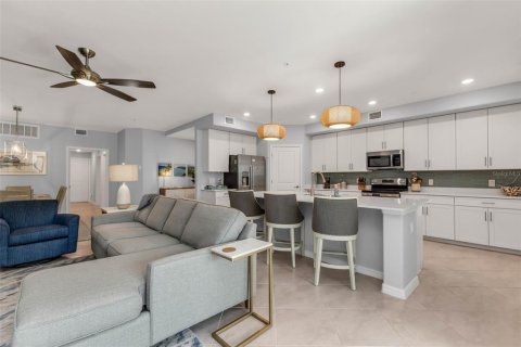 Copropriété à vendre à Punta Gorda, Floride: 3 chambres, 178.09 m2 № 2437257 - photo 12