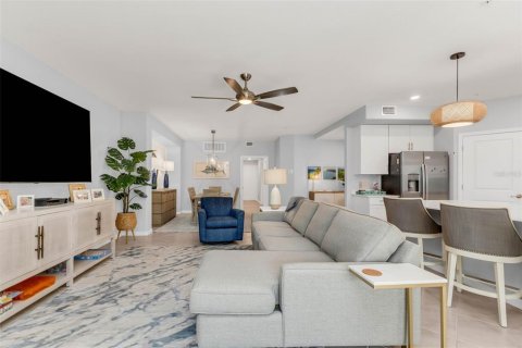 Copropriété à vendre à Punta Gorda, Floride: 3 chambres, 178.09 m2 № 2437257 - photo 13