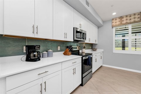 Copropriété à vendre à Punta Gorda, Floride: 3 chambres, 178.09 m2 № 2437257 - photo 19