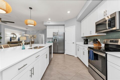 Copropriété à vendre à Punta Gorda, Floride: 3 chambres, 178.09 m2 № 2437257 - photo 16