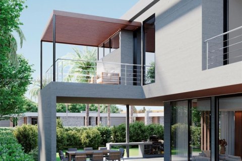 House in Miami, Florida 4 bedrooms № 1940207 - photo 3