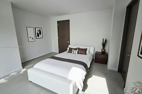 Купить виллу или дом в Майами, Флорида 4 спальни, № 1940207 - фото 21