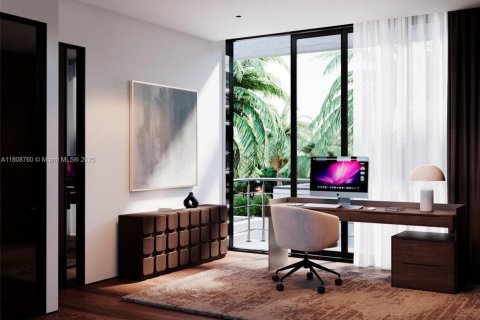 House in Miami, Florida 4 bedrooms № 1940207 - photo 13