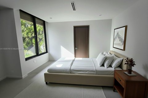 Купить виллу или дом в Майами, Флорида 4 спальни, № 1940207 - фото 19