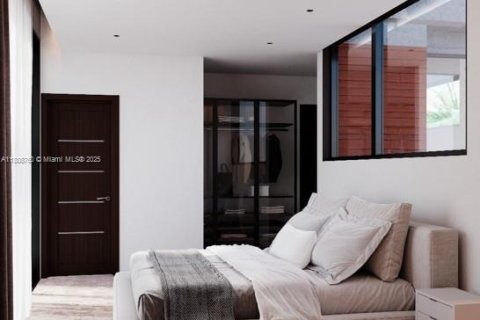 House in Miami, Florida 4 bedrooms № 1940207 - photo 17