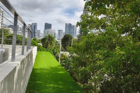 Купить виллу или дом в Майами, Флорида 4 спальни, № 1940207 - фото 30