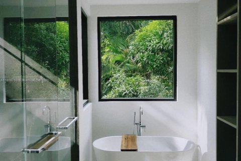 Купить виллу или дом в Майами, Флорида 4 спальни, № 1940207 - фото 25