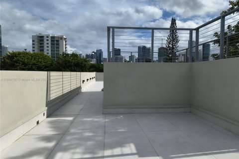 Купить виллу или дом в Майами, Флорида 4 спальни, № 1940207 - фото 29