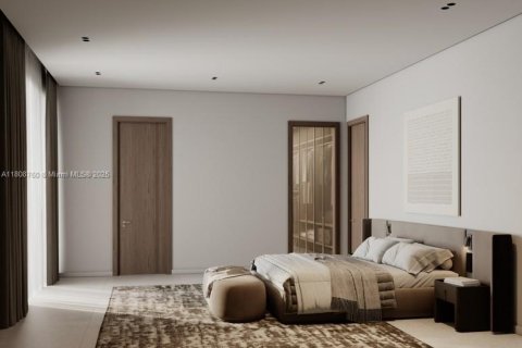 House in Miami, Florida 4 bedrooms № 1940207 - photo 14