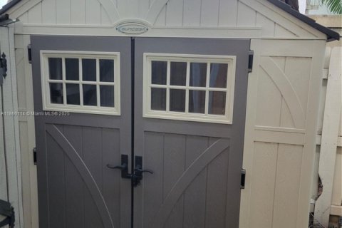 Touwnhouse à louer à Tamarac, Floride: 3 chambres, 142.7 m2 № 1886573 - photo 18