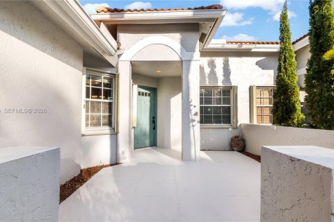 Townhouse in Delray Beach, Florida 2 bedrooms, 109.16 sq.m. № 2021995 - photo 25