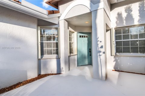 Townhouse in Delray Beach, Florida 2 bedrooms, 109.16 sq.m. № 2021995 - photo 27