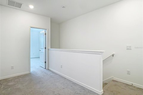 Купить таунхаус в Уэсли-Чепел, Флорида 6 комнат, 148.36м2, № 1750753 - фото 29