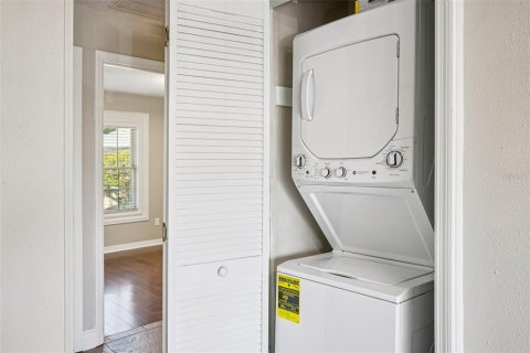 Купить кондоминиум в Кэсселберри, Флорида 5 комнат, 82.78м2, № 2094485 - фото 19