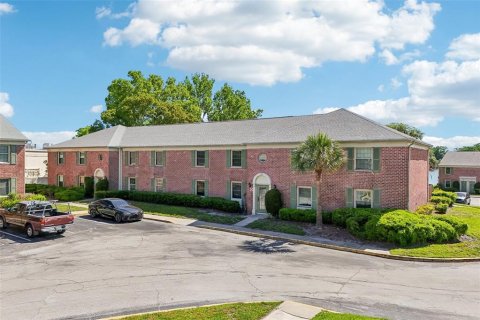 Condo à Casselberry, Floride, 2 chambres № 2094485