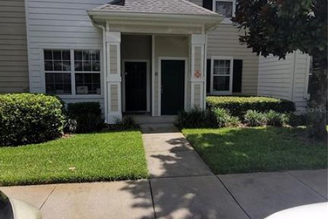 Condo à Winter Garden, Floride, 1 chambre № 2204958