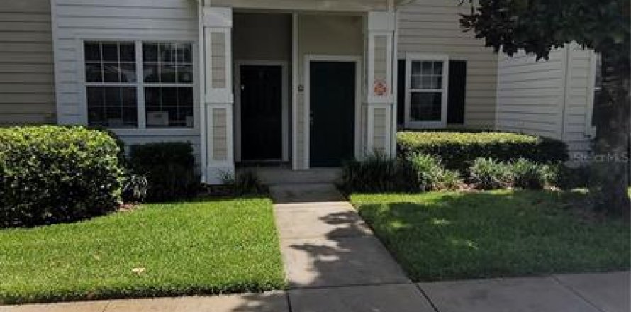 Condo à Winter Garden, Floride, 1 chambre № 2204958