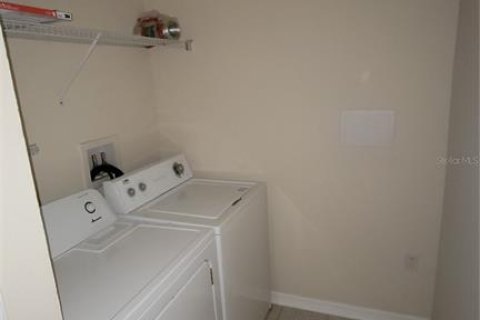 Copropriété à louer à Winter Garden, Floride: 1 chambre, 87.51 m2 № 2204958 - photo 7