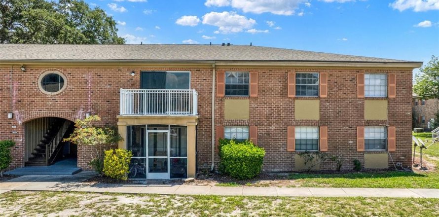 Condominio en Maitland, Florida, 3 dormitorios № 1745089