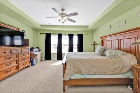 House in Punta Gorda, Florida 5 bedrooms, 229.93 sq.m. № 1521434 - photo 27