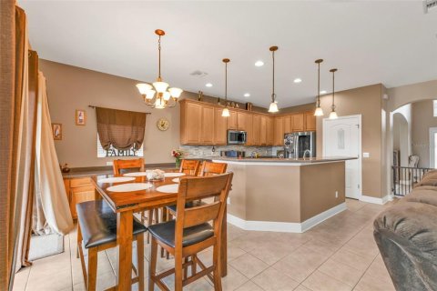 House in Punta Gorda, Florida 5 bedrooms, 229.93 sq.m. № 1521434 - photo 12