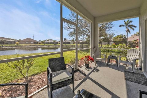 House in Punta Gorda, Florida 5 bedrooms, 229.93 sq.m. № 1521434 - photo 20