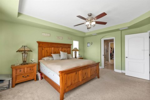 House in Punta Gorda, Florida 5 bedrooms, 229.93 sq.m. № 1521434 - photo 28