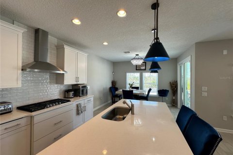 Villa ou maison à vendre à Saint Augustine, Floride: 4 chambres, 232.07 m2 № 1558311 - photo 9