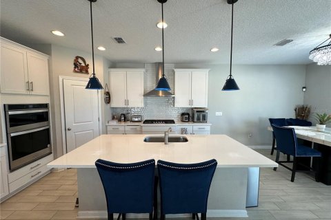 Villa ou maison à vendre à Saint Augustine, Floride: 4 chambres, 232.07 m2 № 1558311 - photo 7