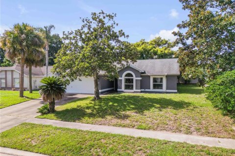 Casa en Port Orange, Florida 3 dormitorios, 120.49 m2 № 2235765