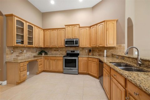 Villa ou maison à vendre à Tampa, Floride: 4 chambres, 252.97 m2 № 2416776 - photo 26