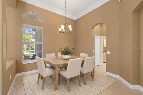Villa ou maison à vendre à Tampa, Floride: 4 chambres, 252.97 m2 № 2416776 - photo 19