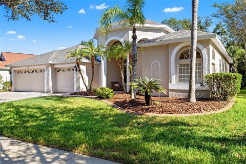 Villa ou maison à vendre à Tampa, Floride: 4 chambres, 252.97 m2 № 2416776 - photo 5