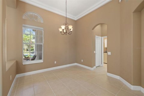 Villa ou maison à vendre à Tampa, Floride: 4 chambres, 252.97 m2 № 2416776 - photo 20