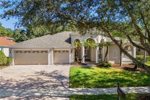 Villa ou maison à vendre à Tampa, Floride: 4 chambres, 252.97 m2 № 2416776 - photo 2