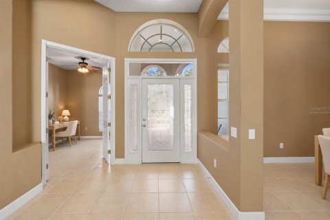 Villa ou maison à vendre à Tampa, Floride: 4 chambres, 252.97 m2 № 2416776 - photo 10