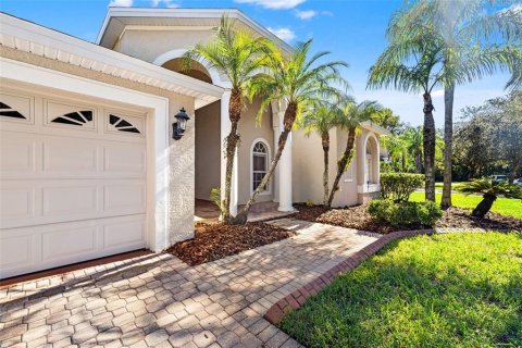 Villa ou maison à vendre à Tampa, Floride: 4 chambres, 252.97 m2 № 2416776 - photo 6