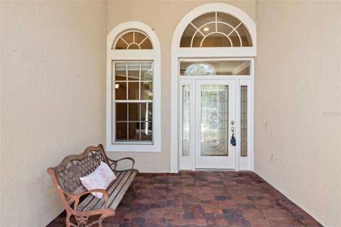 Villa ou maison à vendre à Tampa, Floride: 4 chambres, 252.97 m2 № 2416776 - photo 8